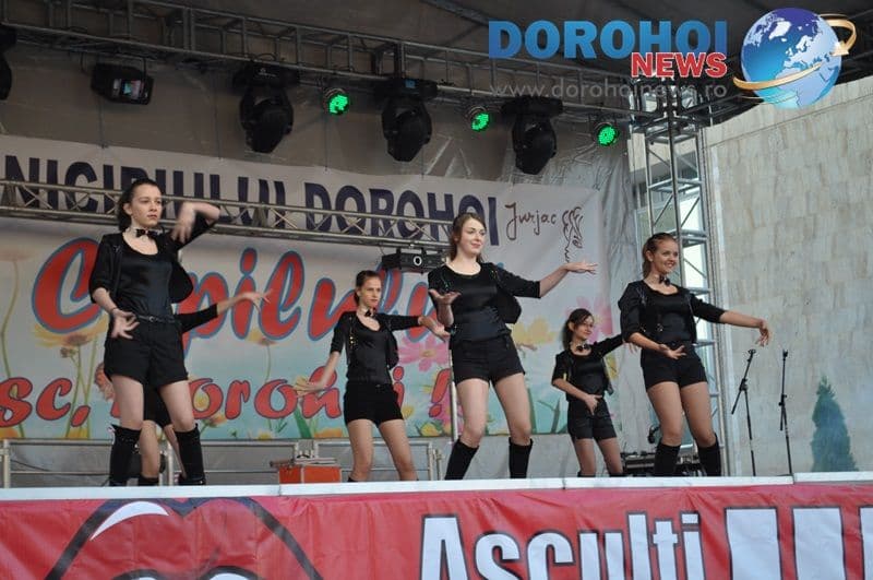 Zilele Copilului Dorohoi - a doua seara_015