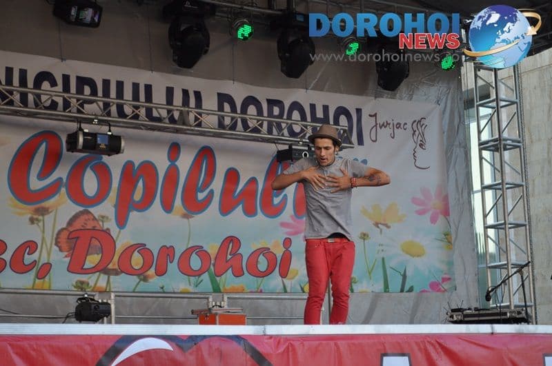 Zilele Copilului Dorohoi - a doua seara_020