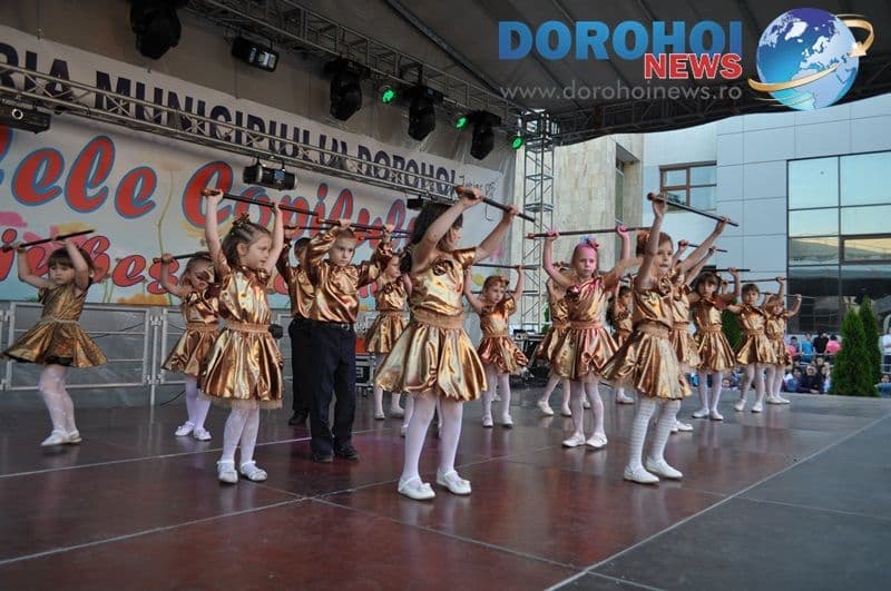Zilele Copilului Dorohoi - a doua seara_029