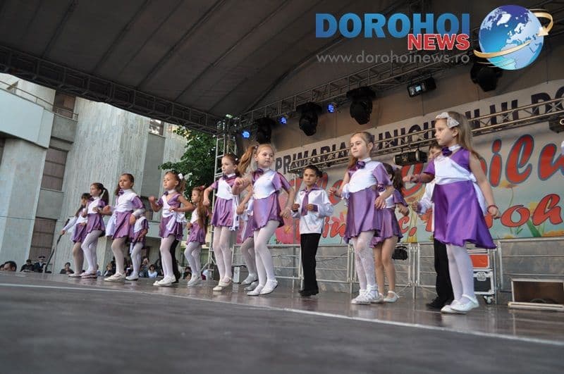Zilele Copilului Dorohoi - a doua seara_033