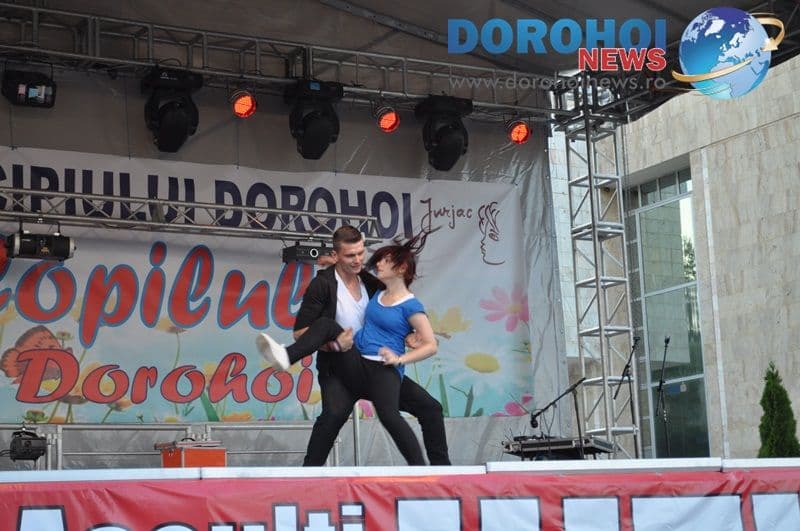Zilele Copilului Dorohoi - a doua seara_046