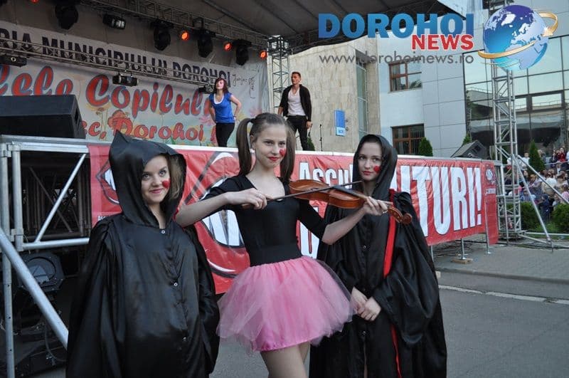 Zilele Copilului Dorohoi - a doua seara_051