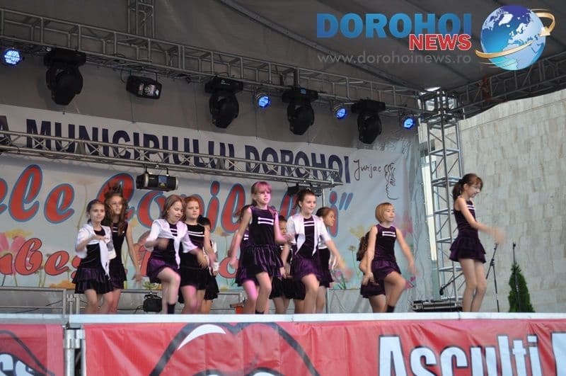 Zilele Copilului Dorohoi - a doua seara_066