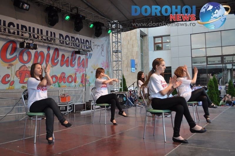 Zilele Copilului Dorohoi - a doua seara_072