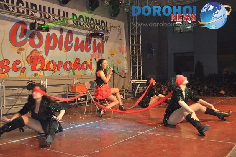 Zilele Copilului Dorohoi - a doua seara_128