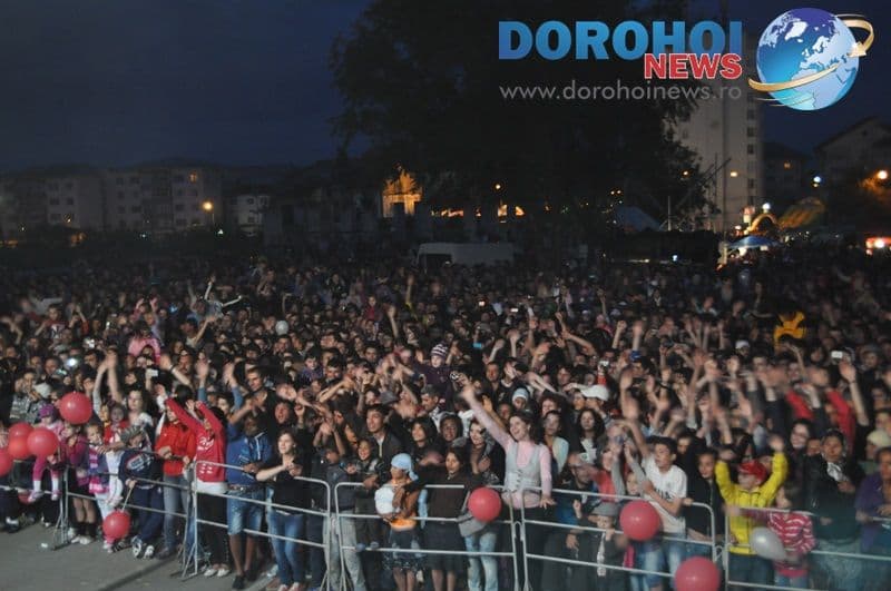 Zilele Copilului Dorohoi - a doua seara_150