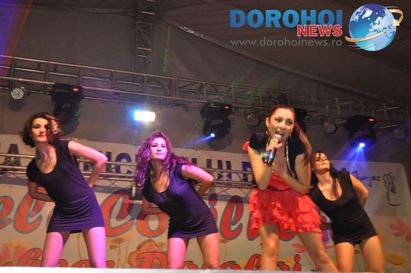 Zilele Copilului Dorohoi - a doua seara_220