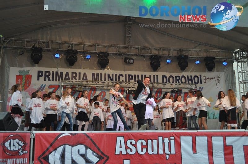 Zilele Copilului Dorohoi - a treia seara_01