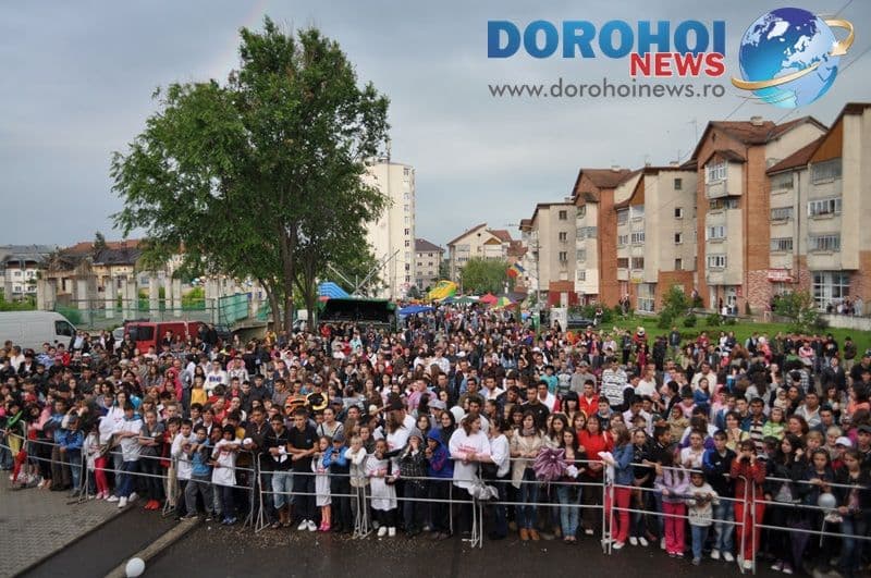 Zilele Copilului Dorohoi - a treia seara_07