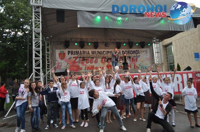 Zilele Copilului Dorohoi - a treia seara_14