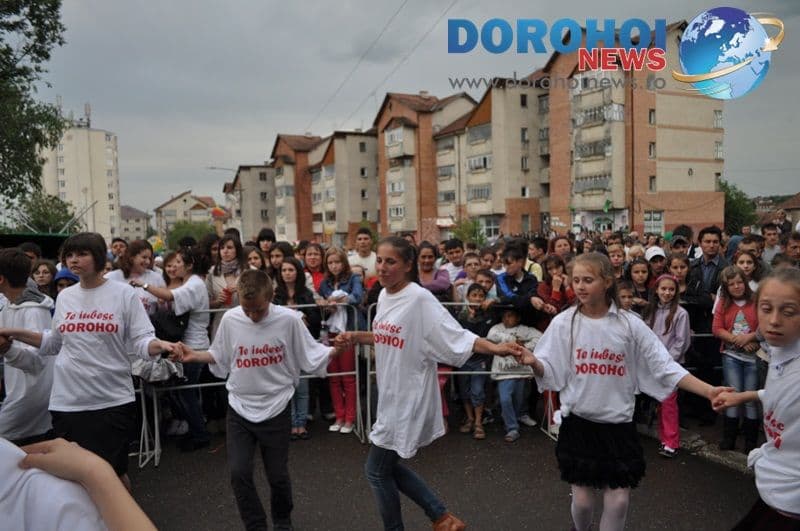 Zilele Copilului Dorohoi - a treia seara_22