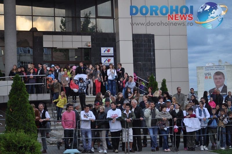 Zilele Copilului Dorohoi - a treia seara_26