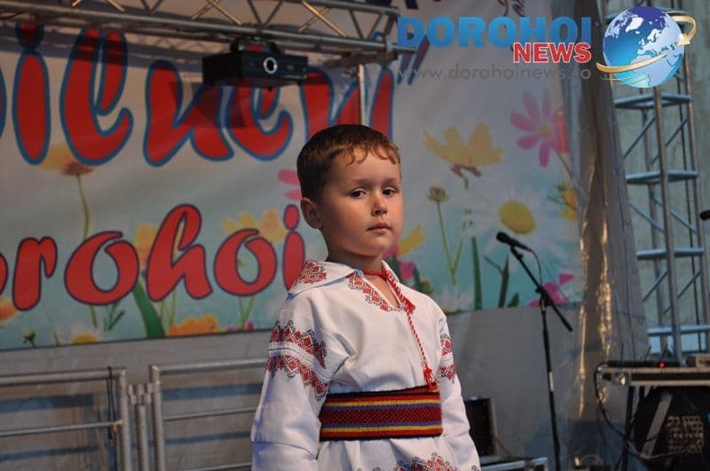 Zilele Copilului Dorohoi - a treia seara_28