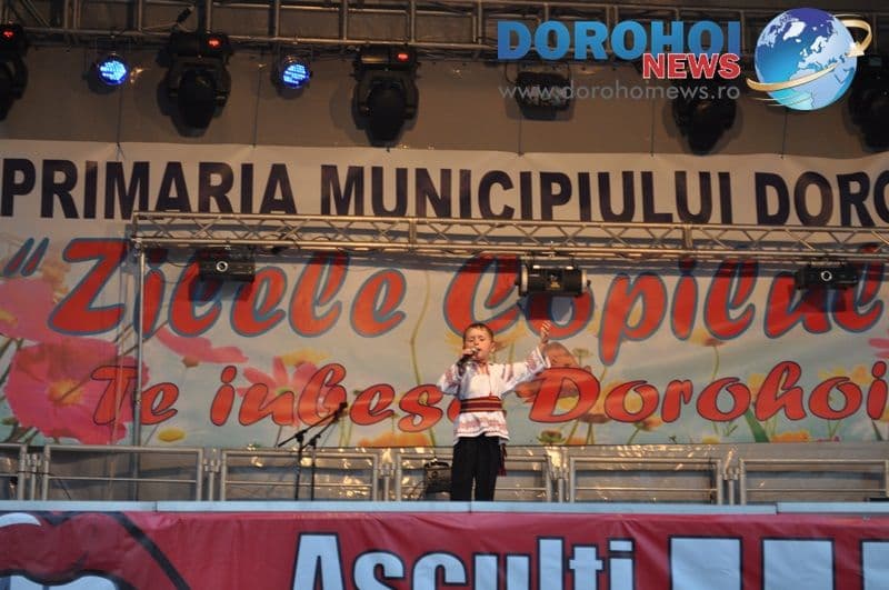 Zilele Copilului Dorohoi - a treia seara_31