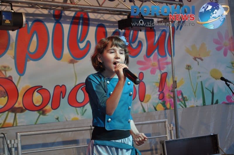 Zilele Copilului Dorohoi - a treia seara_34
