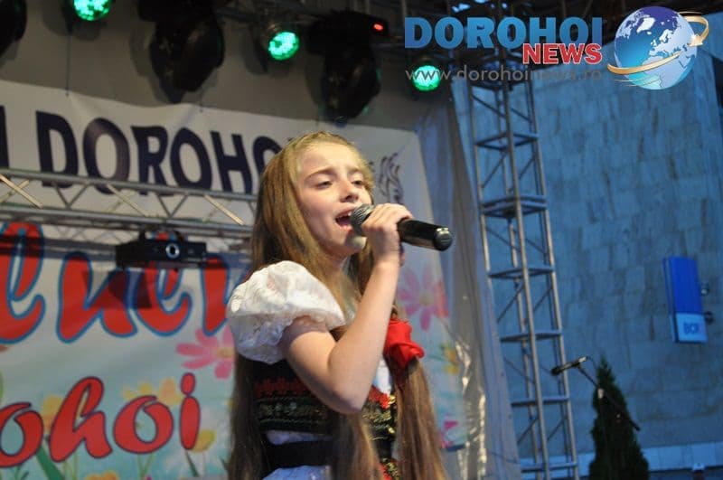 Zilele Copilului Dorohoi - a treia seara_43