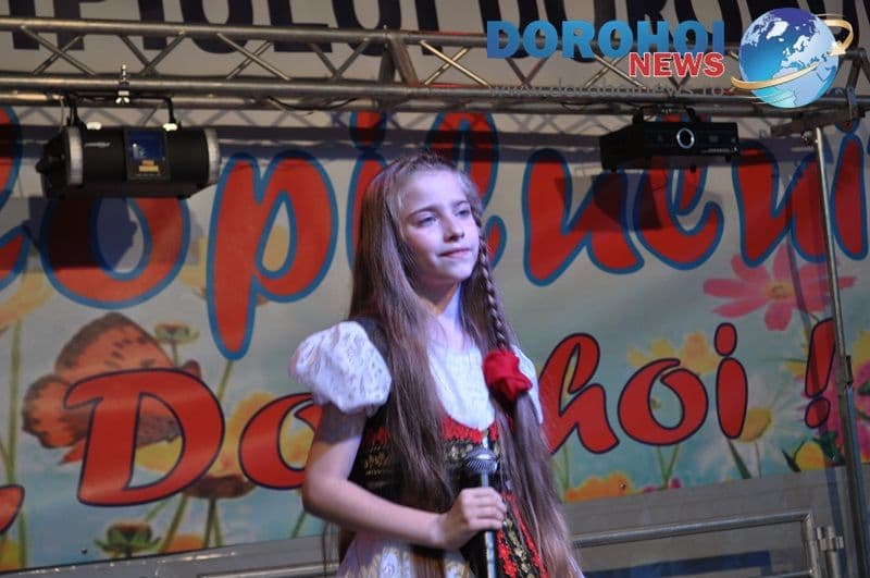 Zilele Copilului Dorohoi - a treia seara_44