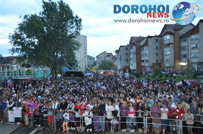 Zilele Copilului Dorohoi - a treia seara_45