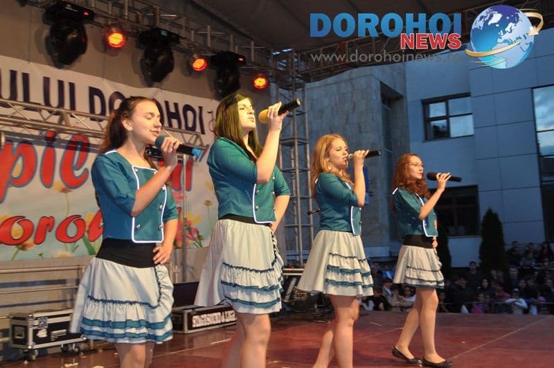 Zilele Copilului Dorohoi - a treia seara_46