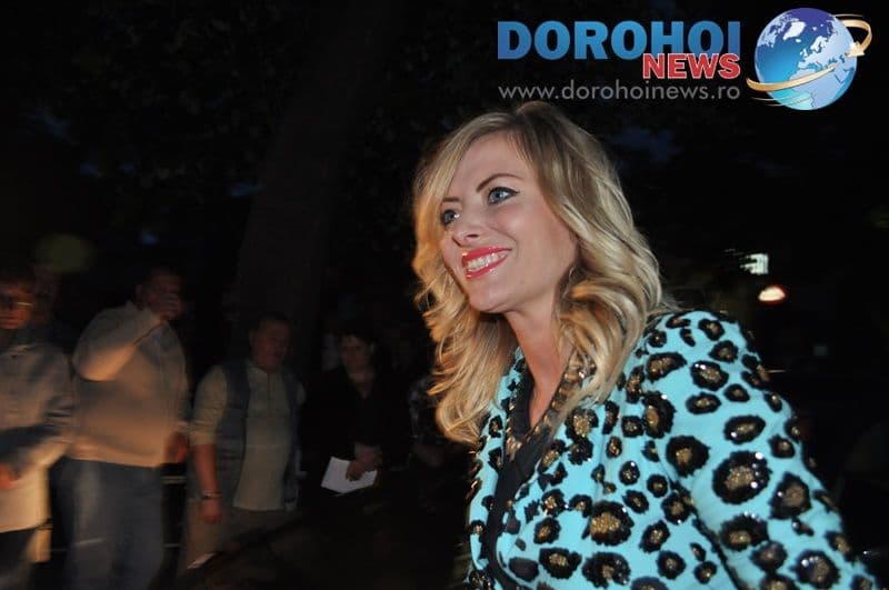 Zilele Copilului Dorohoi - concert Delia_010