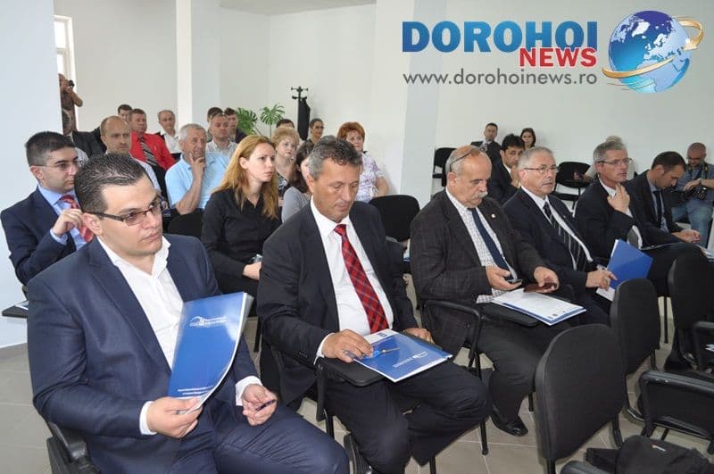 Inaugurarea Incubatorului de Afaceri Dorohoi_22