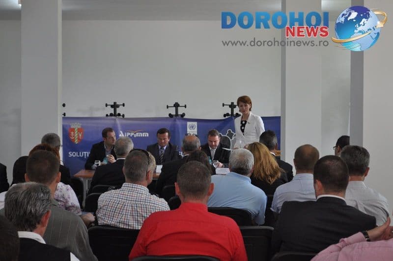 Inaugurarea Incubatorului de Afaceri Dorohoi_23