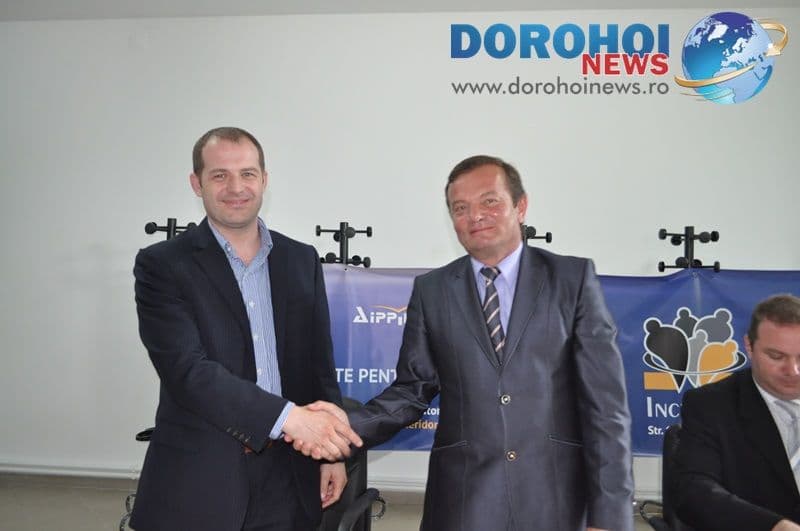 Inaugurarea Incubatorului de Afaceri Dorohoi_25