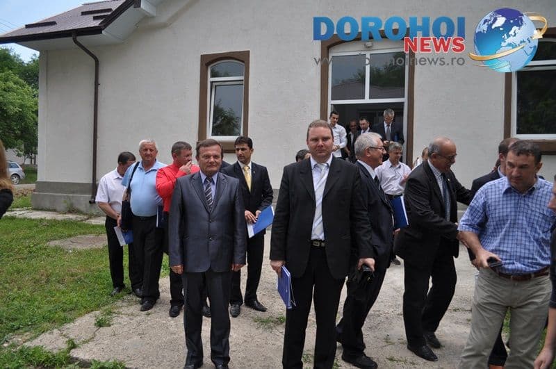 Inaugurarea Incubatorului de Afaceri Dorohoi_39