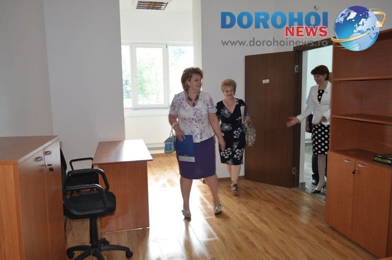 Inaugurarea Incubatorului de Afaceri Dorohoi_45