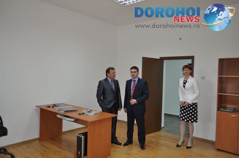 Inaugurarea Incubatorului de Afaceri Dorohoi_47
