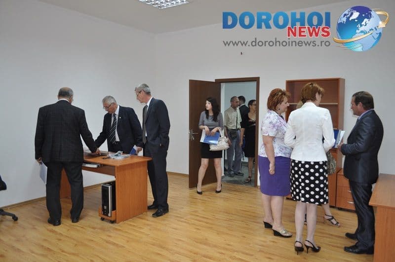 Inaugurarea Incubatorului de Afaceri Dorohoi_51
