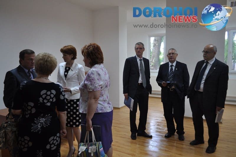 Inaugurarea Incubatorului de Afaceri Dorohoi_54