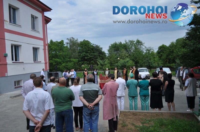 Resfintire Spitalul Municipal Dorohoi_01