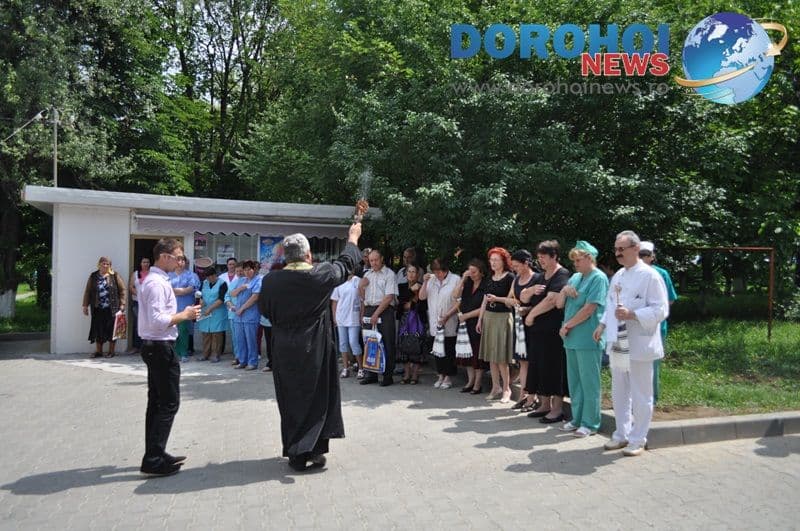Resfintire Spitalul Municipal Dorohoi_14