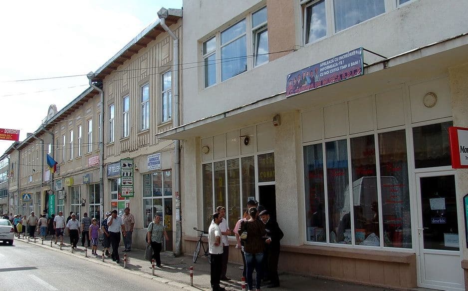 Dorohoi 2