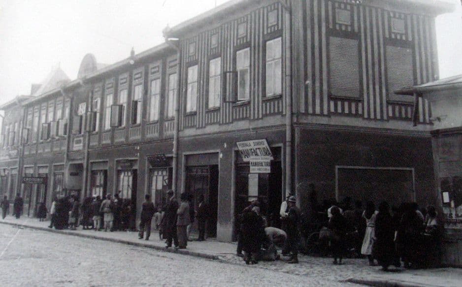 Dorohoi 3