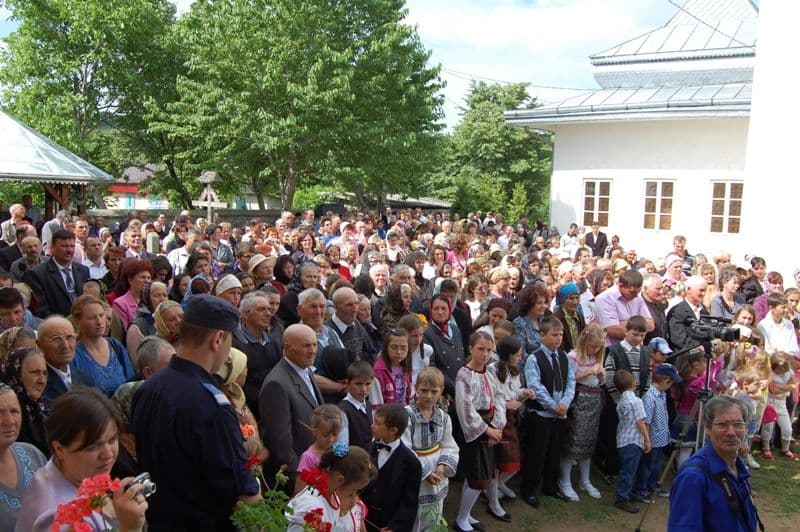 SFINTIREA CASEI PRAZNICALE 054