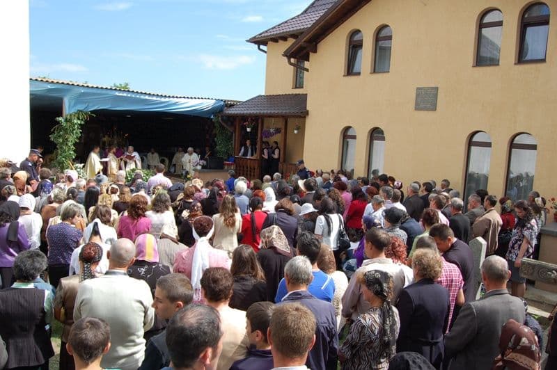 SFINTIREA CASEI PRAZNICALE 065
