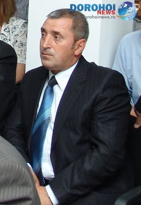 Dan Molociniuc