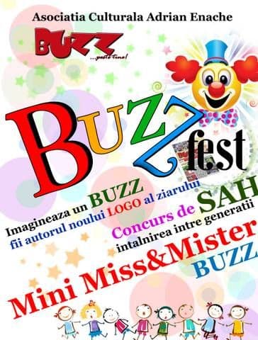 buzz