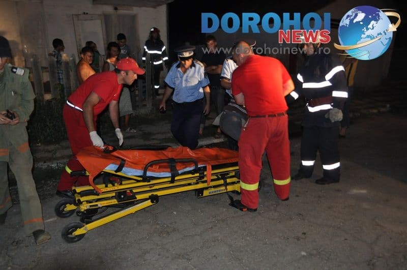 Tentativa suicid - strada Locomotivei Dorohoi_08