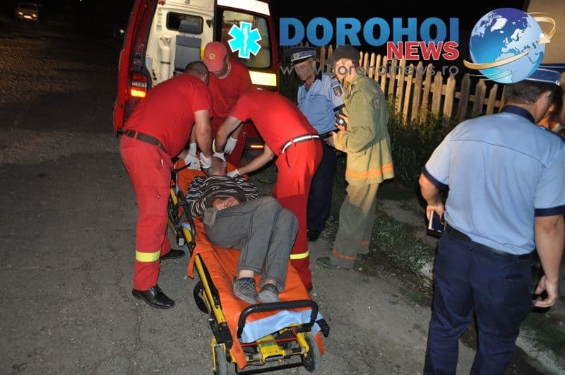 Tentativa suicid - strada Locomotivei Dorohoi_09