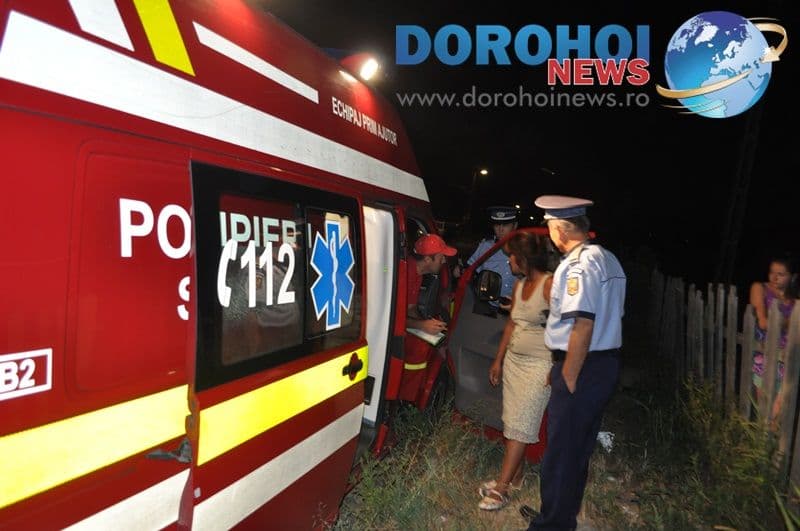 Tentativa suicid - strada Locomotivei Dorohoi_12