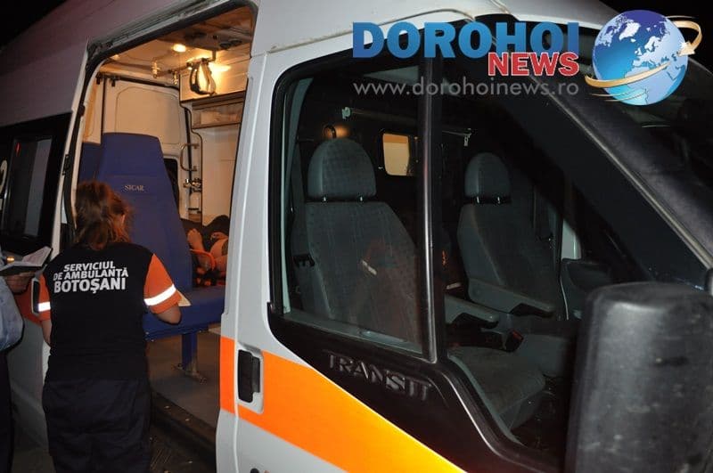 Incendiu pe strada Locomotivei din Dorohoi_04