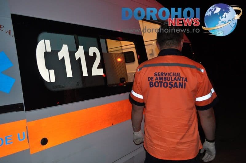 Incendiu pe strada Locomotivei din Dorohoi_11