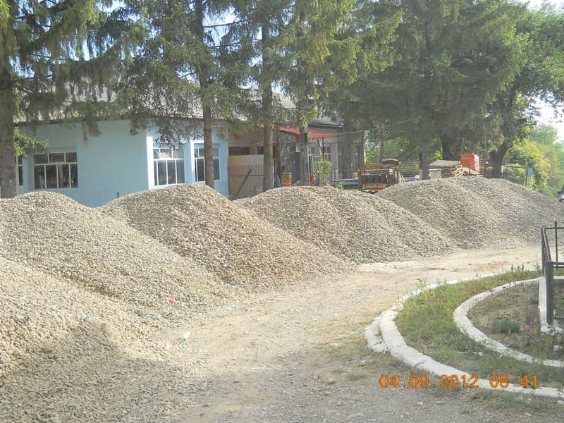 Ibanesti