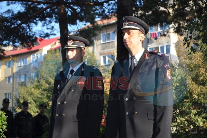 Ziua Pompierilor marcata la Dorohoi_09