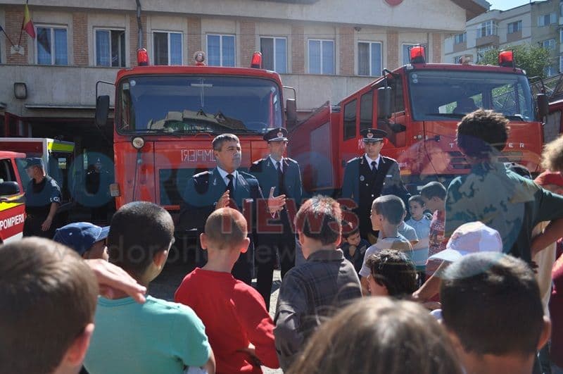 Porti deschise ISU Dorohoi_09