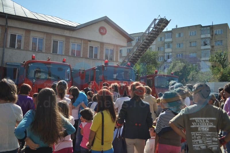 Porti deschise ISU Dorohoi_10