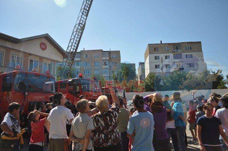Porti deschise ISU Dorohoi_11